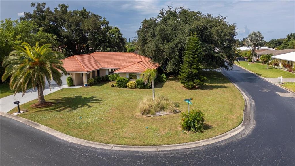 Property for sale at 1608 BOB O LINK DRIVE, VENICE, FL, 34293