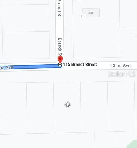 Property for sale at 115 BRANCH AVENUE, INTERLACHEN, FL, 32148