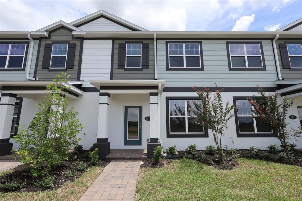 Property for sale at 1417 HYDE STREET, ST CLOUD, FL, 34771