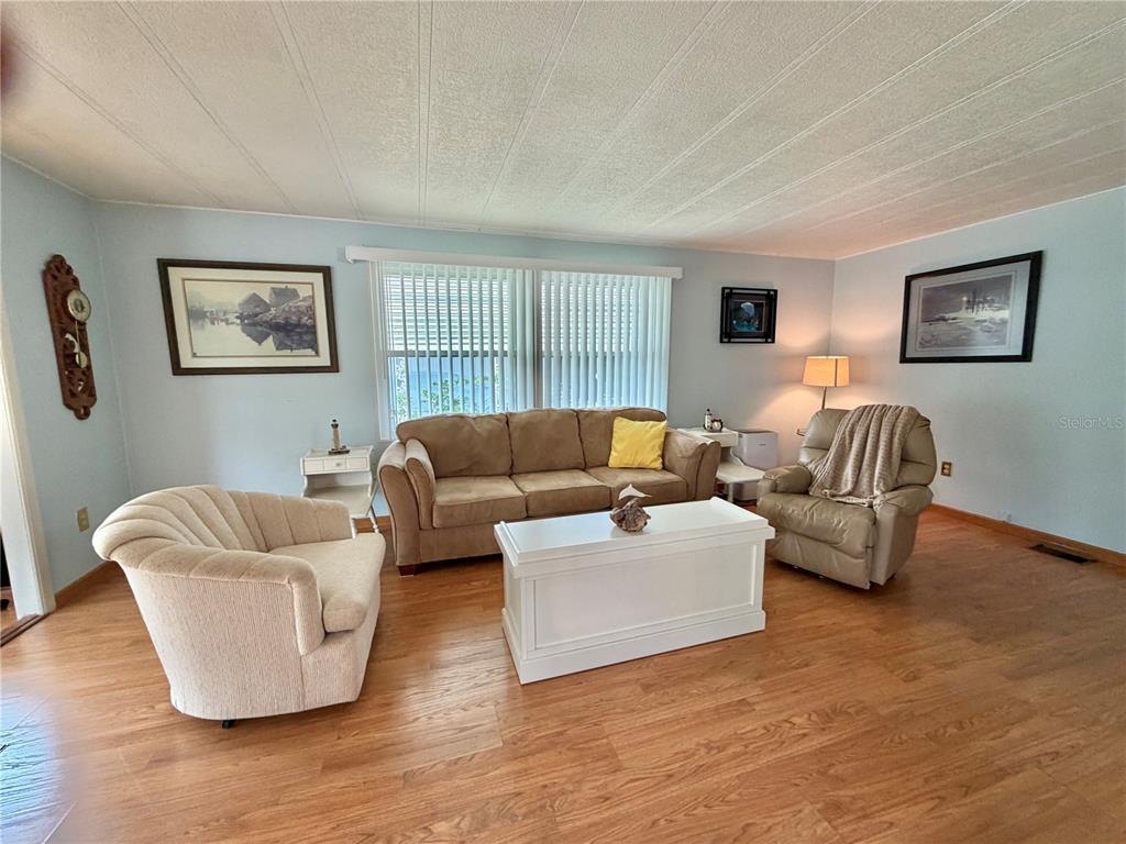 Property for sale at 151 HIBISCUS WAY, LEESBURG, FL, 34748