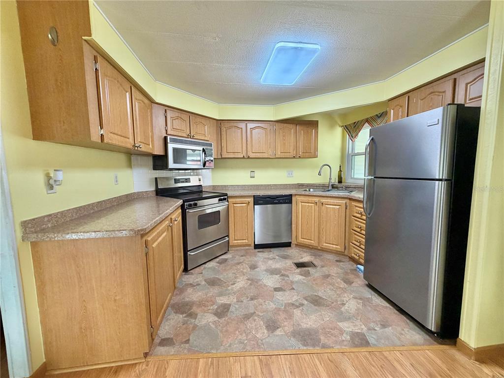 Property for sale at 151 HIBISCUS WAY, LEESBURG, FL, 34748