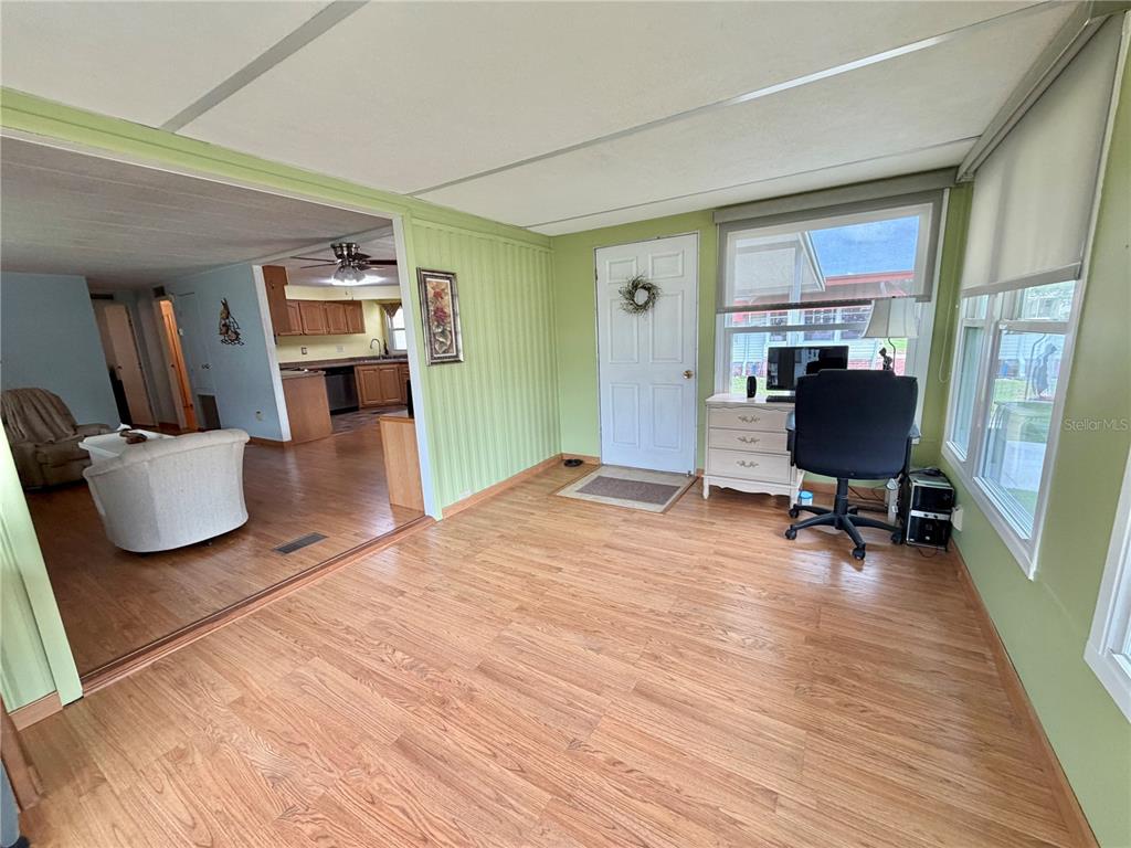 Property for sale at 151 HIBISCUS WAY, LEESBURG, FL, 34748