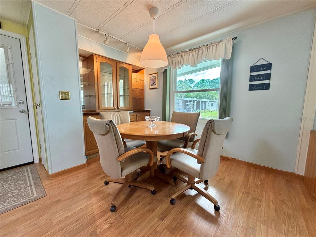 Property for sale at 151 HIBISCUS WAY, LEESBURG, FL, 34748