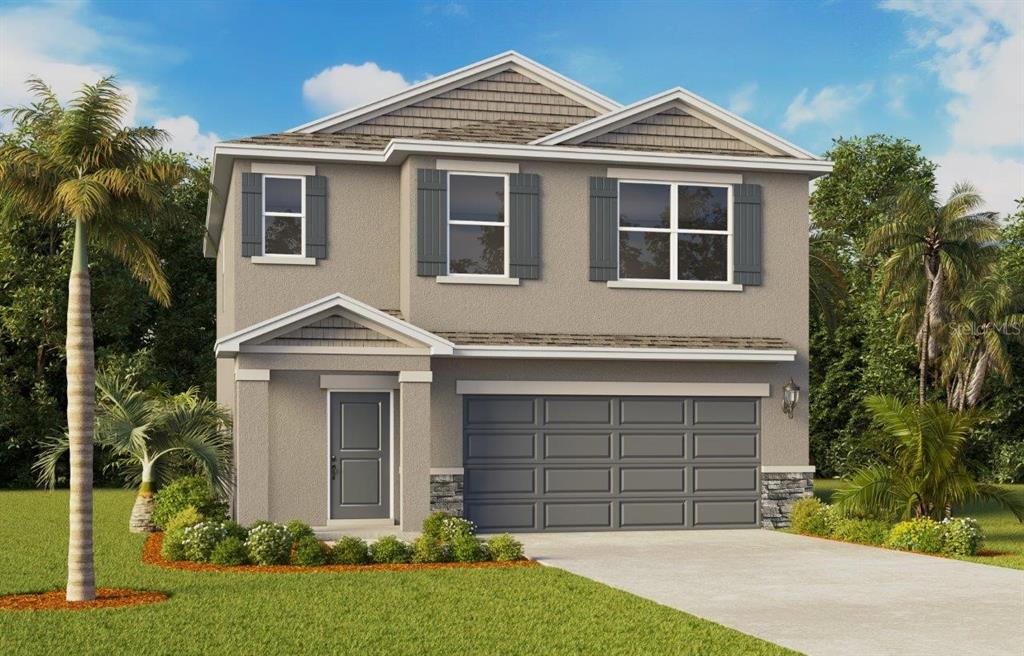 Property for sale at 5339 CLOUDBERRY AVENUE, LAKELAND, FL, 33811