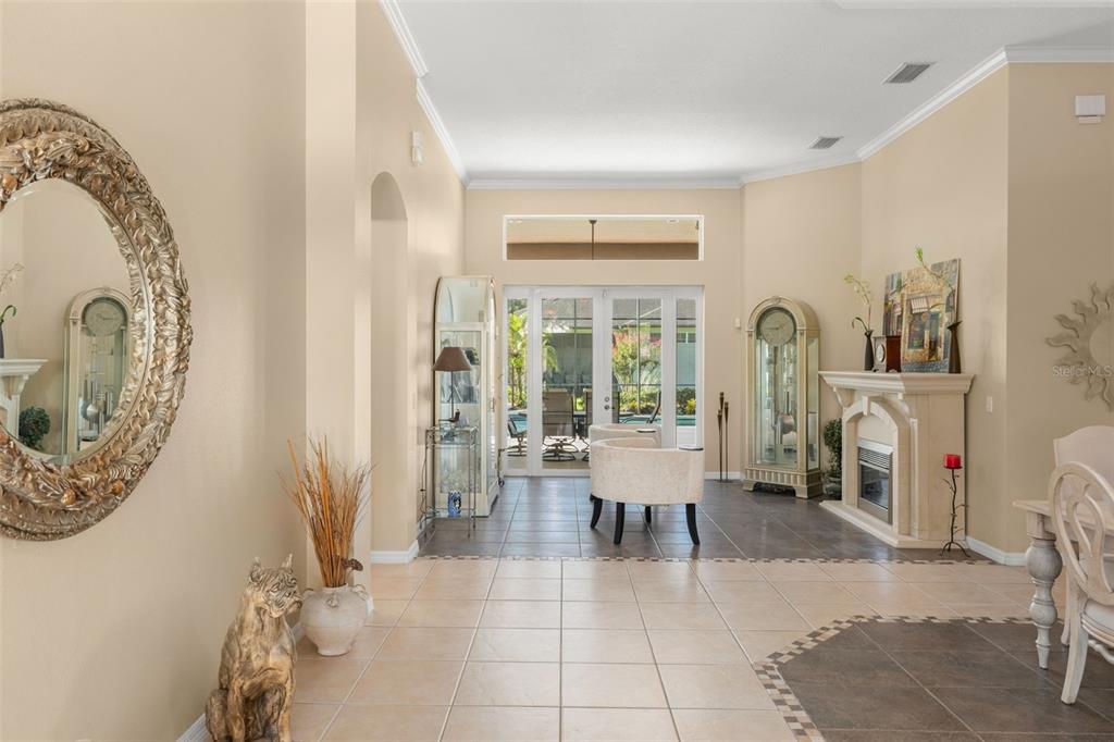 Property for sale at 3833 EMERALD ESTATES CIRCLE, APOPKA, FL, 32703