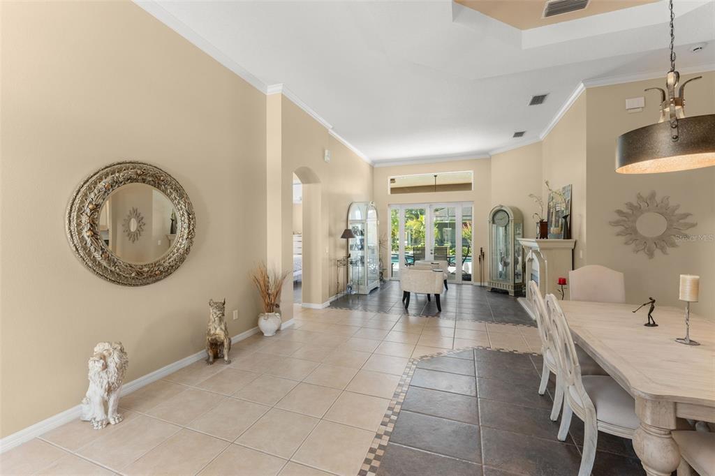 Property for sale at 3833 EMERALD ESTATES CIRCLE, APOPKA, FL, 32703