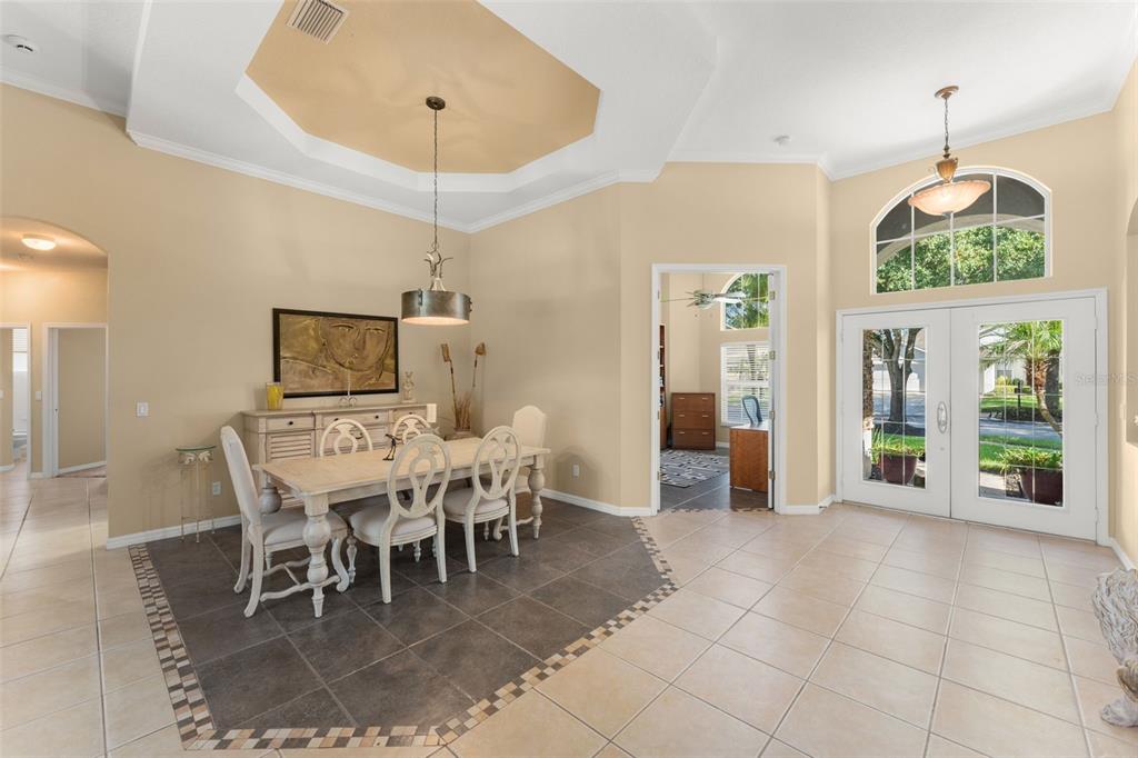 Property for sale at 3833 EMERALD ESTATES CIRCLE, APOPKA, FL, 32703