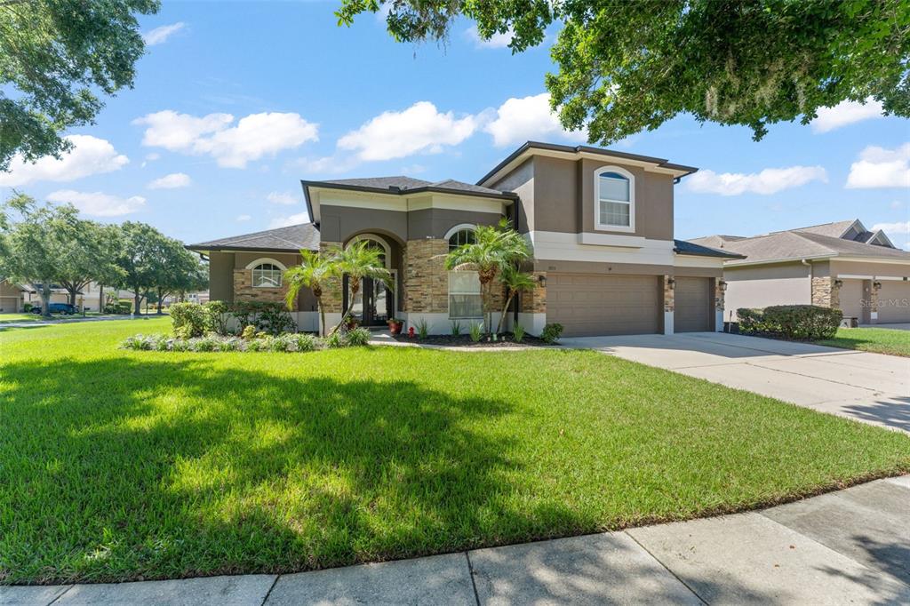 Property for sale at 3833 EMERALD ESTATES CIRCLE, APOPKA, FL, 32703
