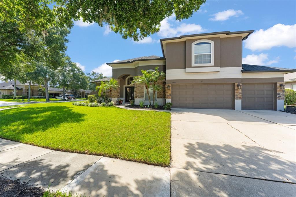 Property for sale at 3833 EMERALD ESTATES CIRCLE, APOPKA, FL, 32703
