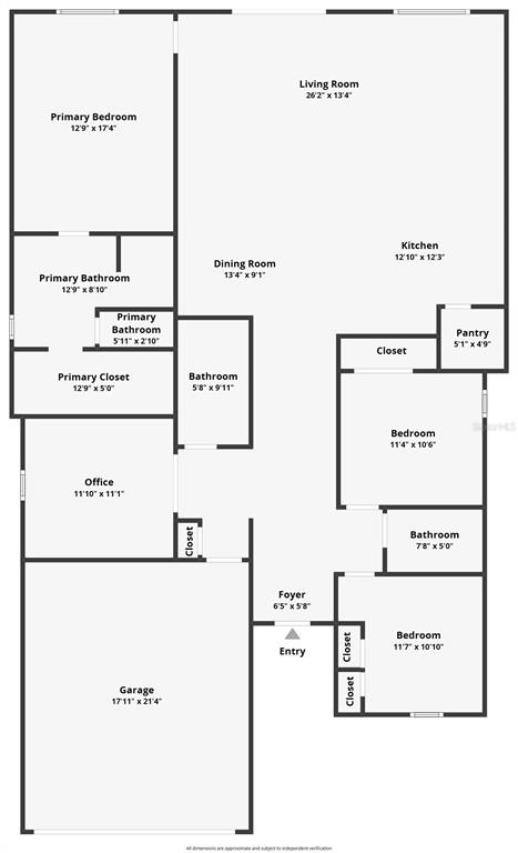Property for sale at 7122 ESTERO COURT, APOLLO BEACH, FL, 33572
