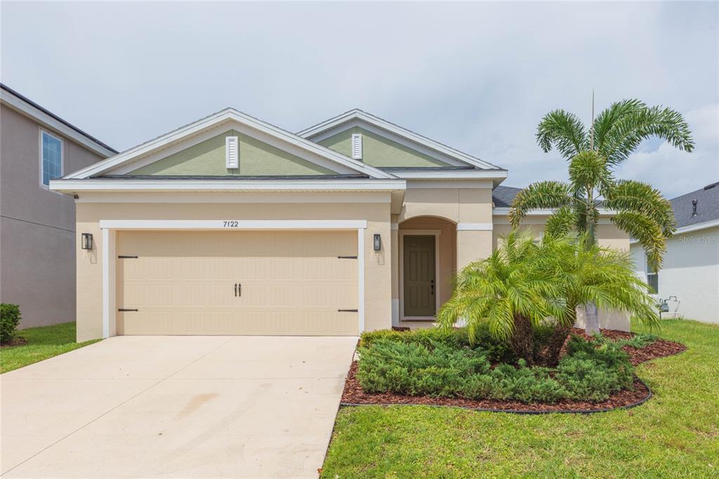 Property for sale at 7122 ESTERO COURT, APOLLO BEACH, FL, 33572