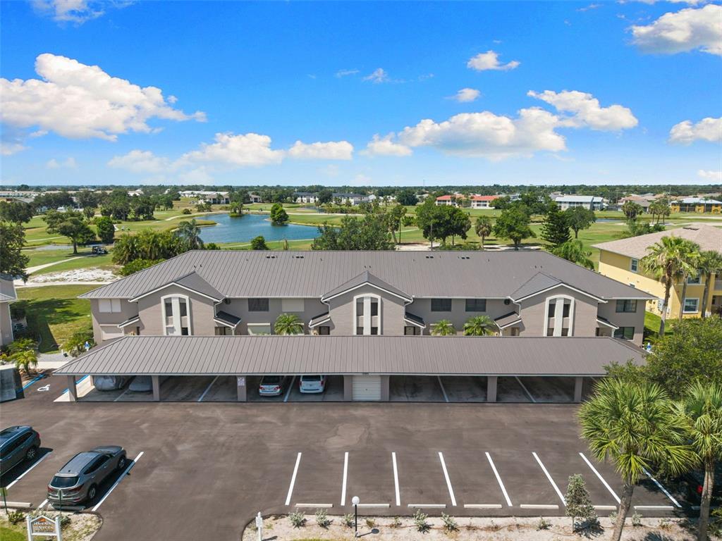 Property for sale at 1335 SAXONY CIRCLE UNIT 324, PUNTA GORDA, FL, 33983
