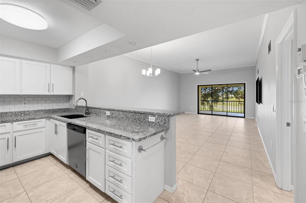 Property for sale at 1335 SAXONY CIRCLE UNIT 324, PUNTA GORDA, FL, 33983