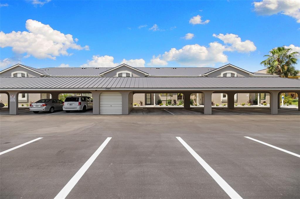 Property for sale at 1335 SAXONY CIRCLE UNIT 324, PUNTA GORDA, FL, 33983