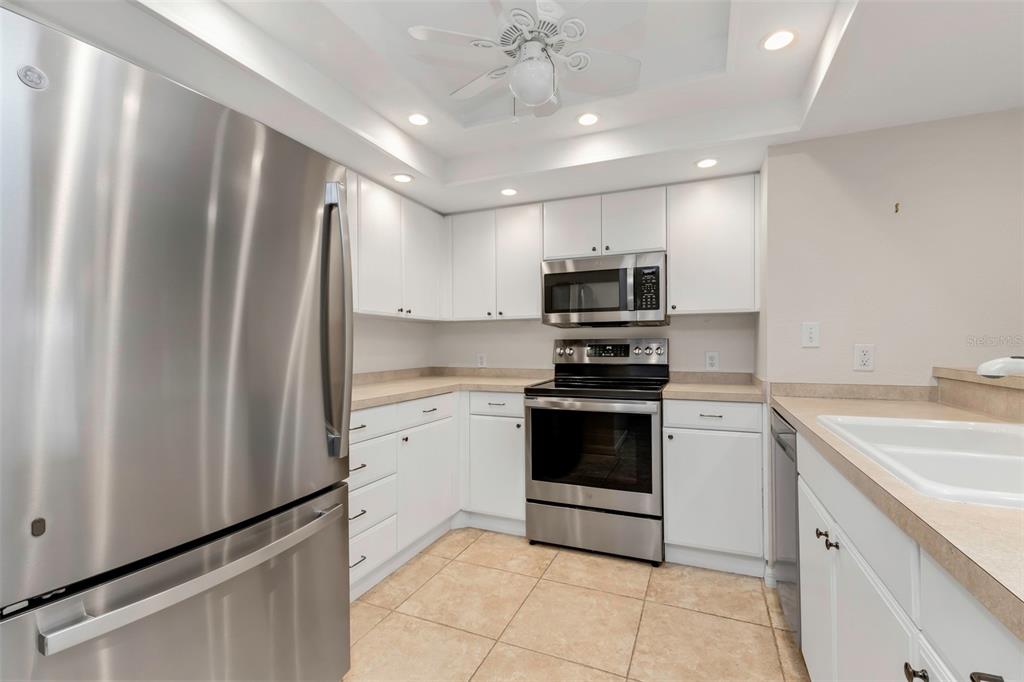 Property for sale at 601 SHREVE STREET UNIT 46B, PUNTA GORDA, FL, 33950