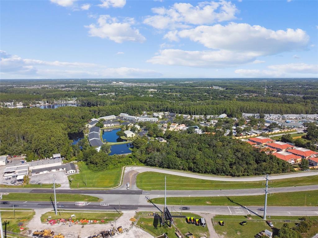 Property for sale at 1703 DALE MABRY HIGHWAY, LUTZ, FL, 33548