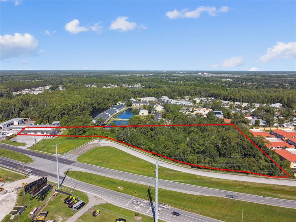 Property for sale at 1703 DALE MABRY HIGHWAY, LUTZ, FL, 33548