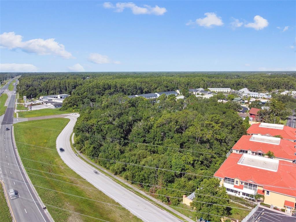 Property for sale at 1703 DALE MABRY HIGHWAY, LUTZ, FL, 33548