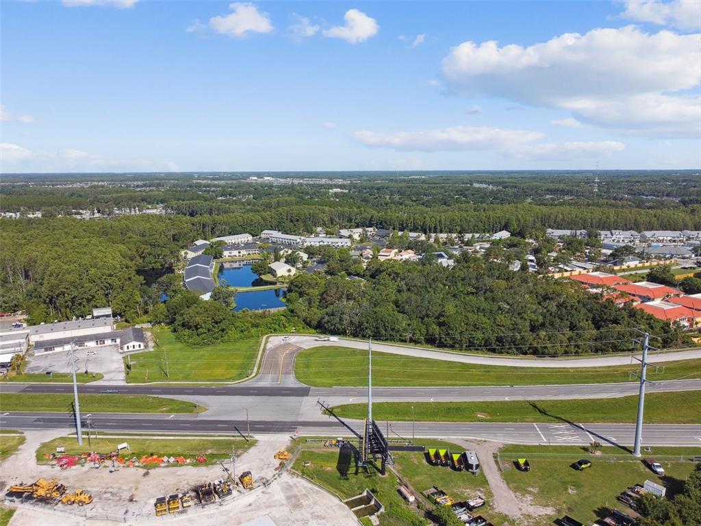 Property for sale at 1703 DALE MABRY HIGHWAY, LUTZ, FL, 33548