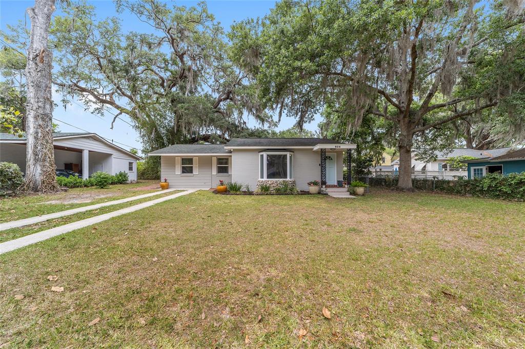 Property for sale at 825 SE 13TH STREET, OCALA, FL, 34471