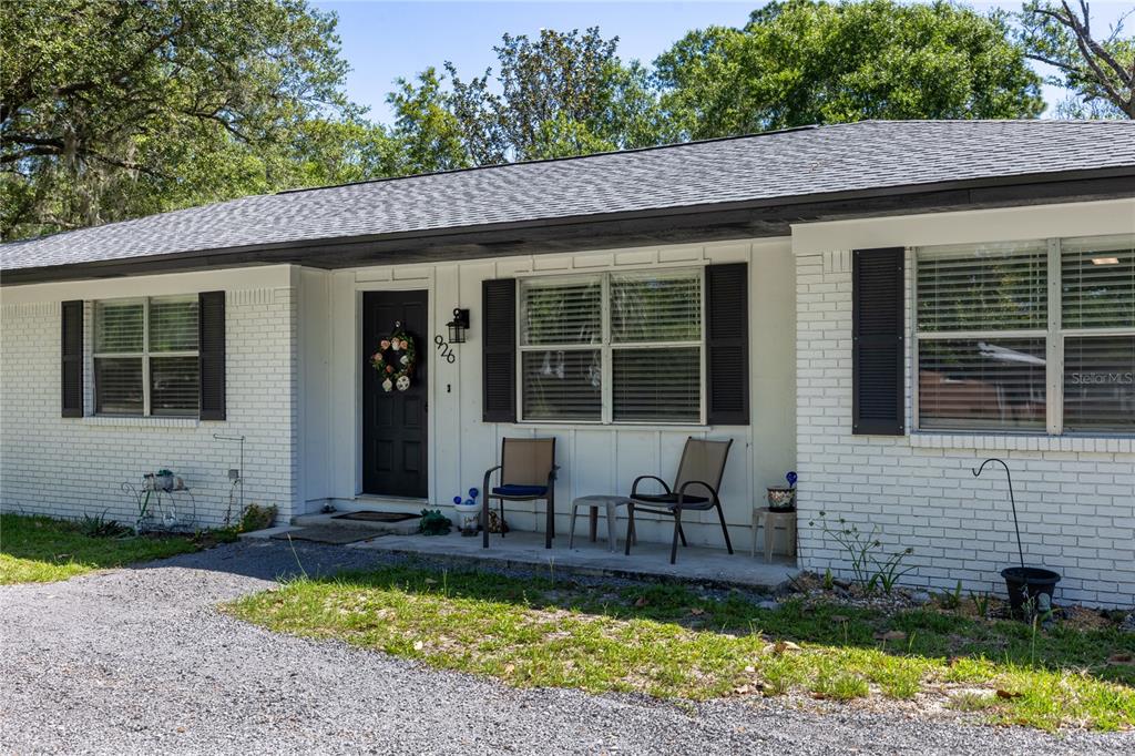 Property for sale at 926 WOODLAWN STREET, STARKE, FL, 32091