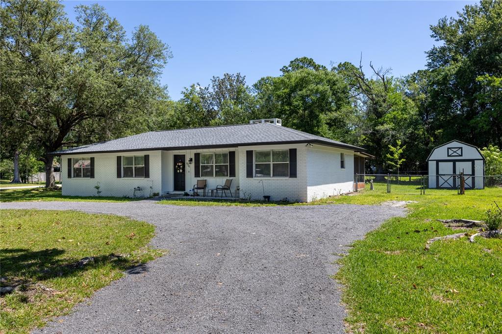 Property for sale at 926 WOODLAWN STREET, STARKE, FL, 32091