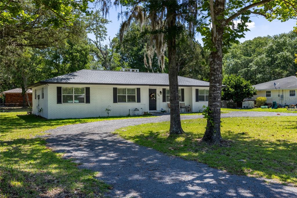 Property for sale at 926 WOODLAWN STREET, STARKE, FL, 32091