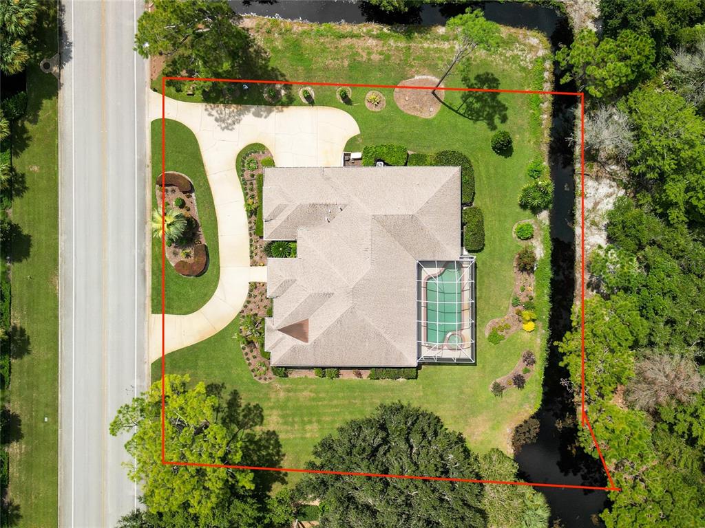 Property for sale at 1162 CLUB HOUSE BOULEVARD, NEW SMYRNA BEACH, FL, 32168