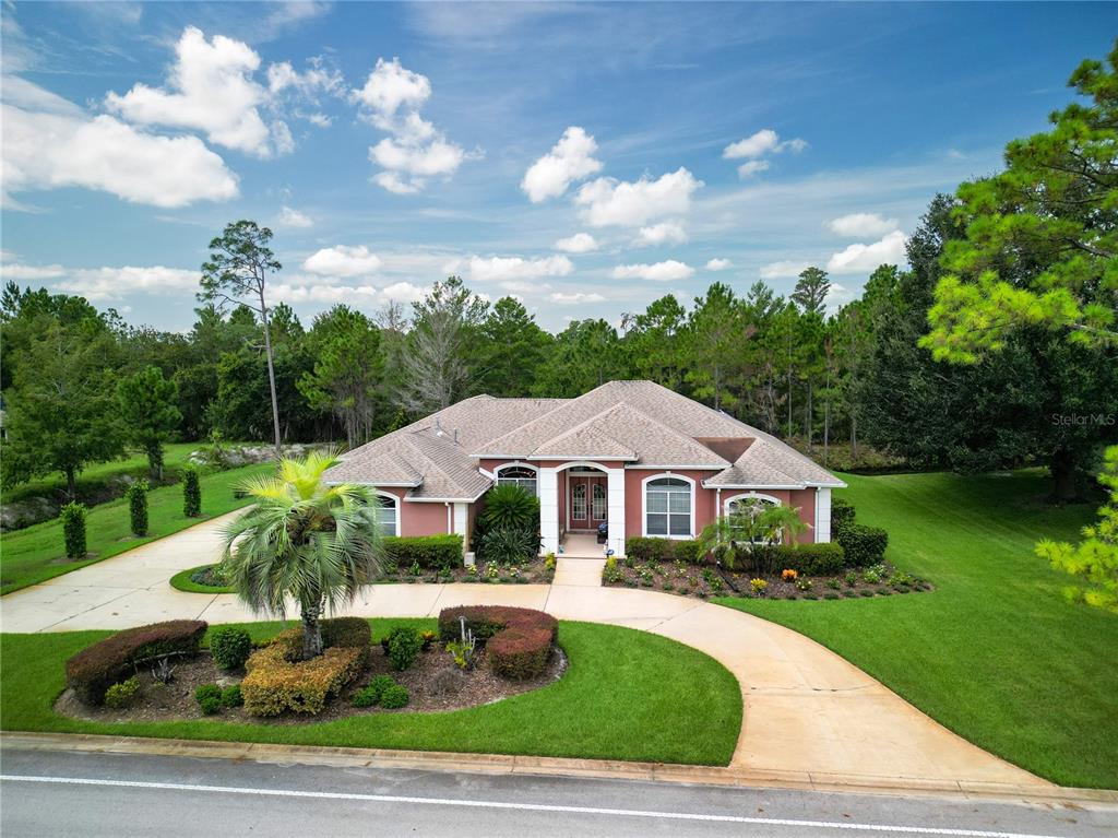 Property for sale at 1162 CLUB HOUSE BOULEVARD, NEW SMYRNA BEACH, FL, 32168
