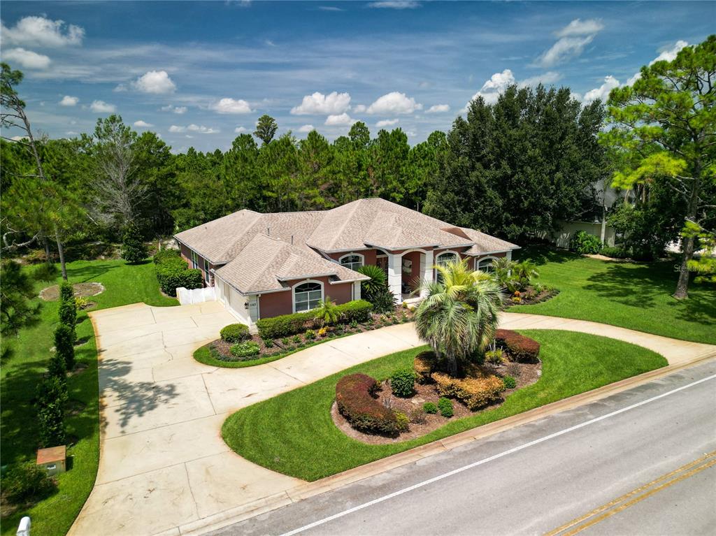 Property for sale at 1162 CLUB HOUSE BOULEVARD, NEW SMYRNA BEACH, FL, 32168