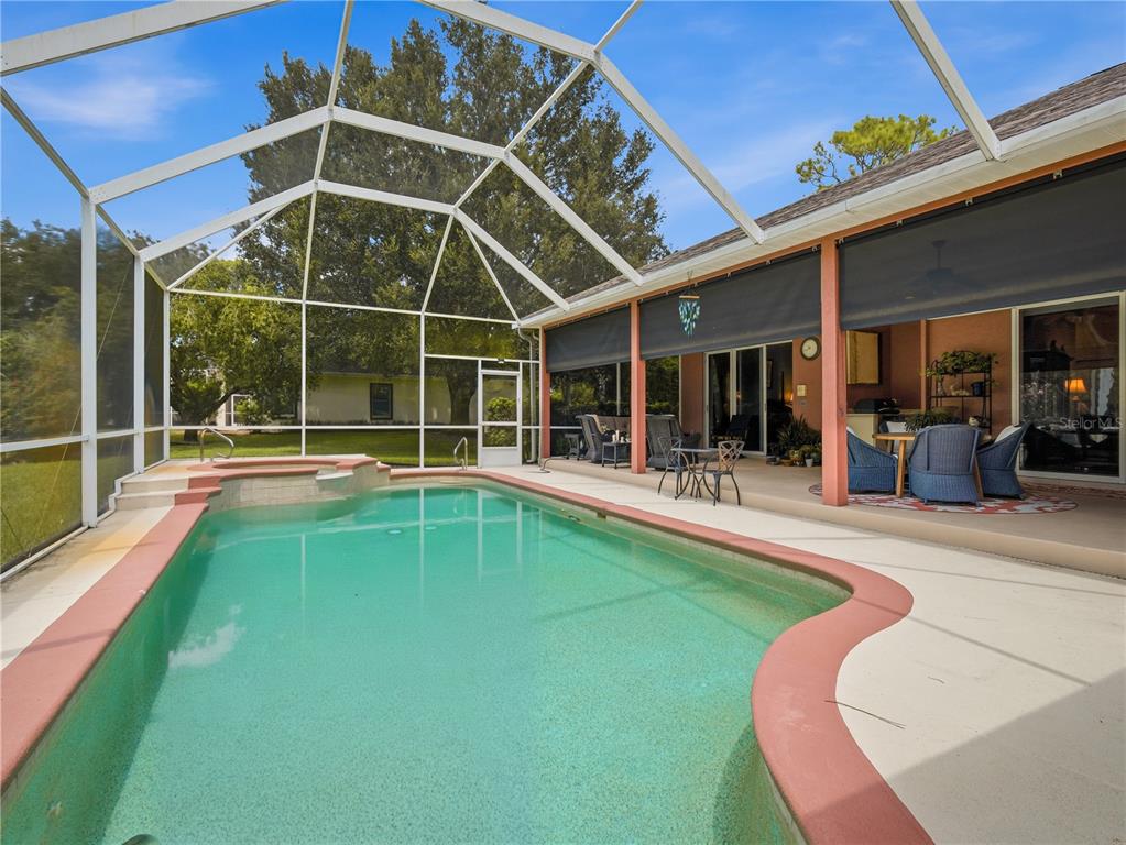 Property for sale at 1162 CLUB HOUSE BOULEVARD, NEW SMYRNA BEACH, FL, 32168