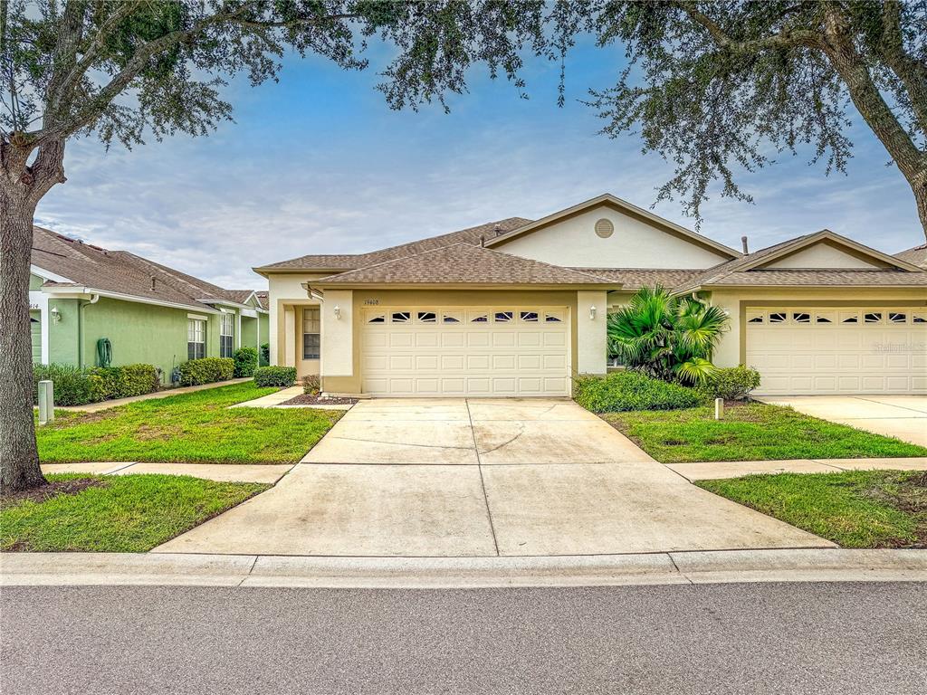 19408 Everton Place, Land O' Lakes, FL 34638