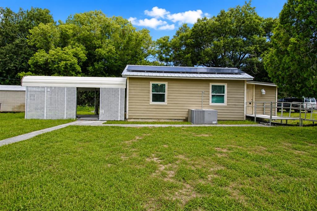 Property for sale at 5811 11TH STREET, ZEPHYRHILLS, FL, 33542