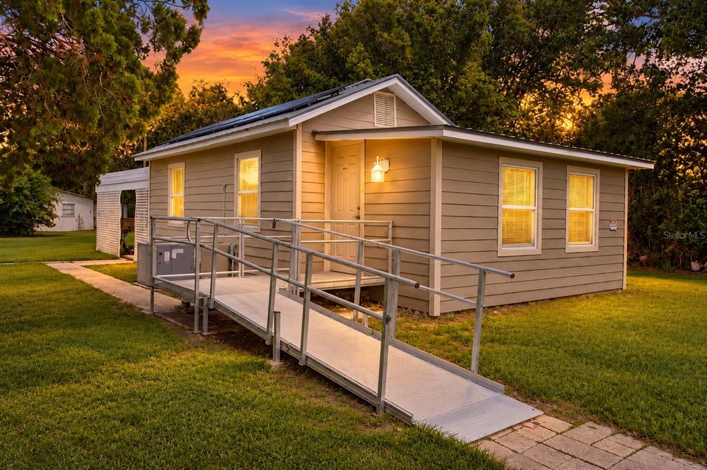 Property for sale at 5811 11TH STREET, ZEPHYRHILLS, FL, 33542