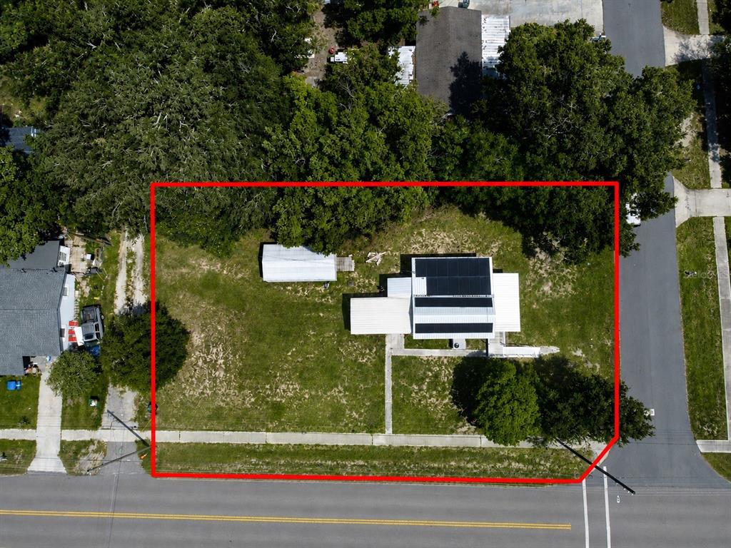 Property for sale at 5811 11TH STREET, ZEPHYRHILLS, FL, 33542
