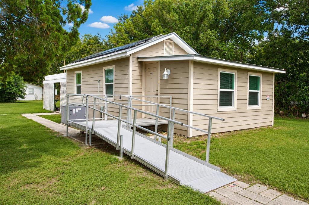 Property for sale at 5811 11TH STREET, ZEPHYRHILLS, FL, 33542