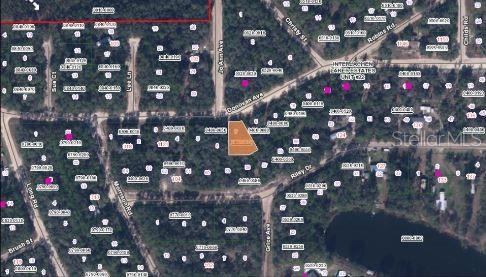 Property for sale at RILEY DR, INTERLACHEN, FL, 32148