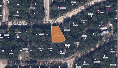 Property for sale at RILEY DR, INTERLACHEN, FL, 32148