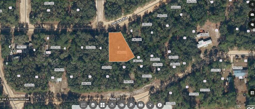 Property for sale at RILEY DR, INTERLACHEN, FL, 32148