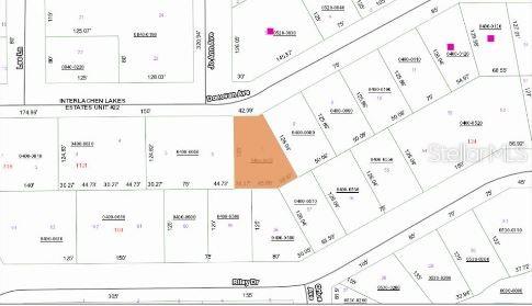 Property for sale at RILEY DR, INTERLACHEN, FL, 32148
