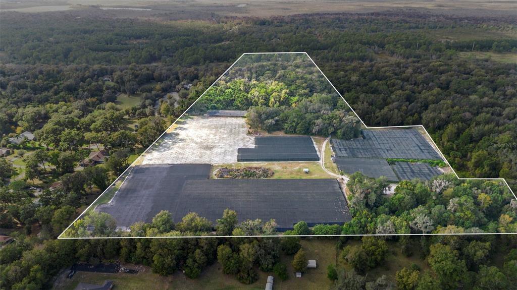 Property for sale at KING STREET, DELAND, FL, 32720