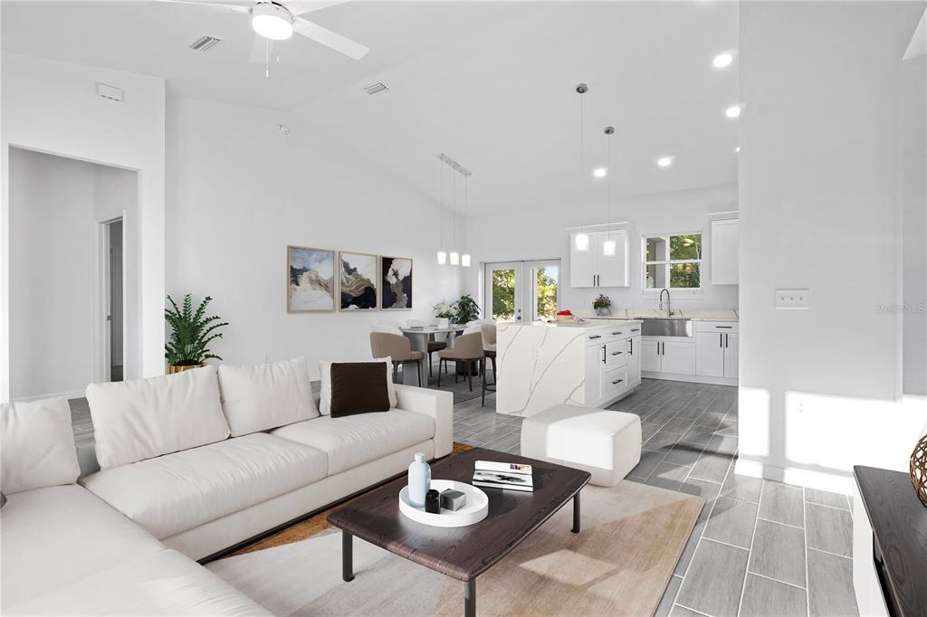 Property for sale at 42 JUNIPER PASS TERRACE, OCALA, FL, 34480