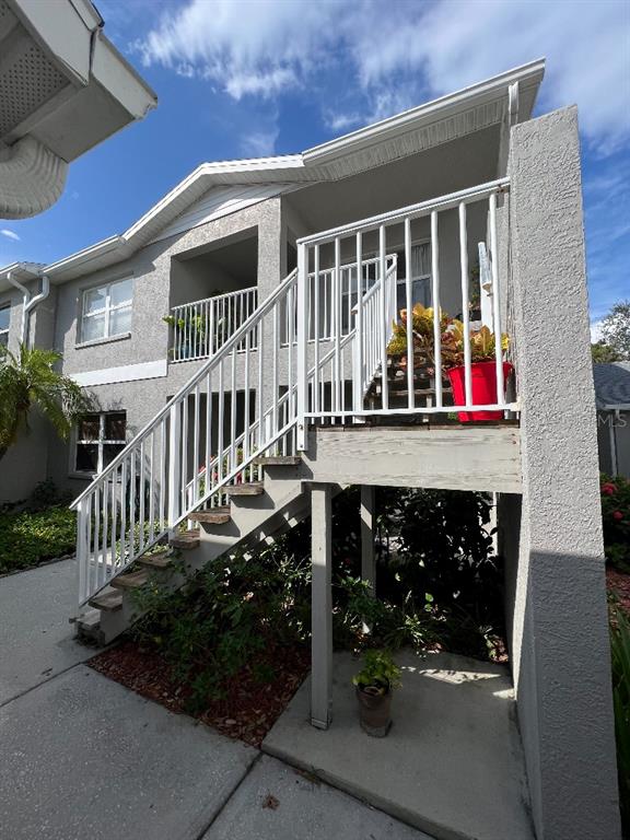 Property for sale at 9485 HAMLIN BOULEVARD UNIT 8, SEMINOLE, FL, 33776