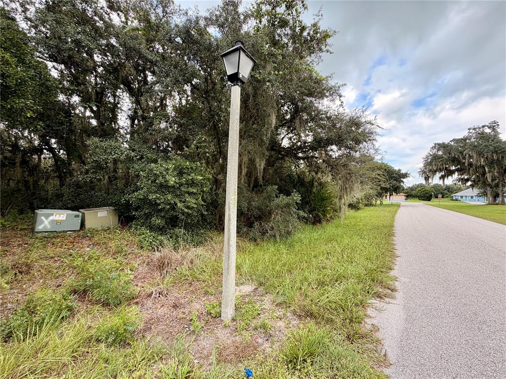 Property for sale at 5709 SUN VALLEY DRIVE, SEBRING, FL, 33876