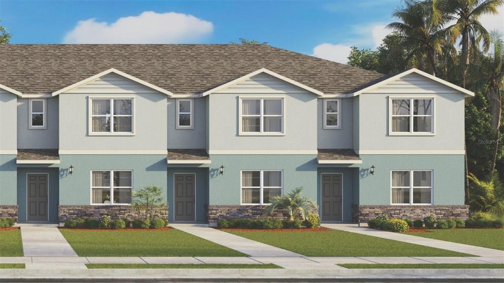 Property for sale at 2237 RITA LANE, KISSIMMEE, FL, 34744