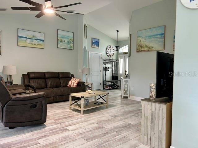 Property for sale at 1025 LAKE AVOCA PLACE, TARPON SPRINGS, FL, 34689