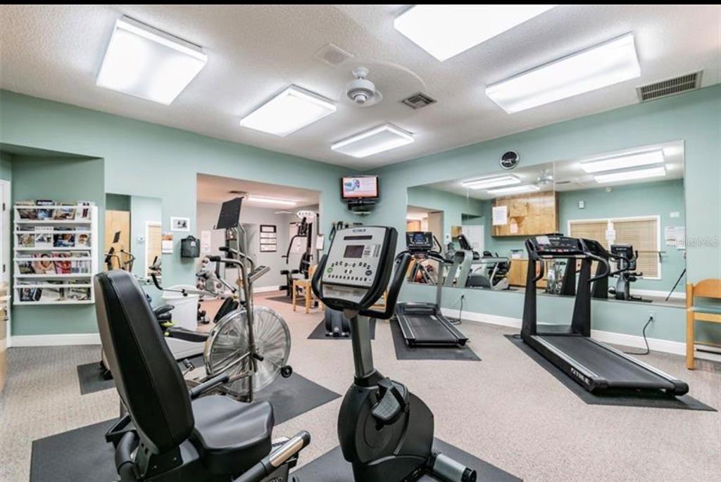 Property for sale at 1025 LAKE AVOCA PLACE, TARPON SPRINGS, FL, 34689