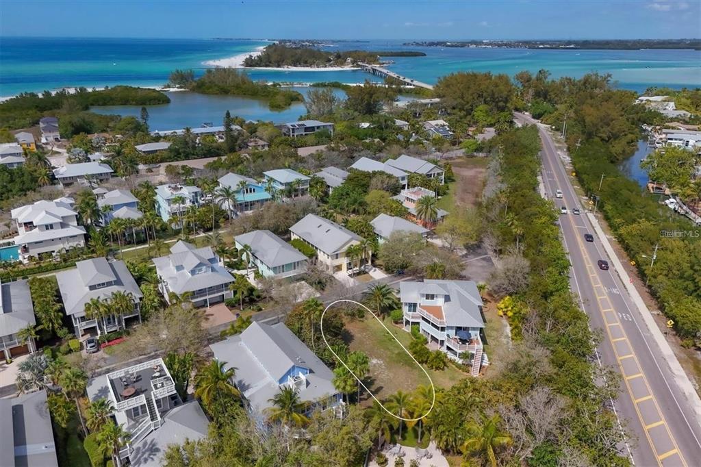 Property for sale at 363 FIREHOUSE LANE, LONGBOAT KEY, FL, 34228