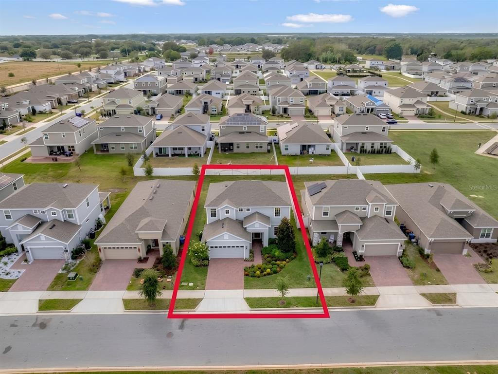 Property for sale at 1168 HENDON LOOP, DAVENPORT, FL, 33837