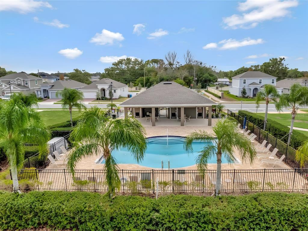 Property for sale at 1168 HENDON LOOP, DAVENPORT, FL, 33837